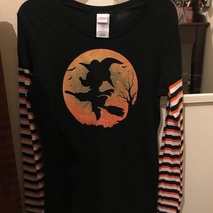 Disney Halloween shirt